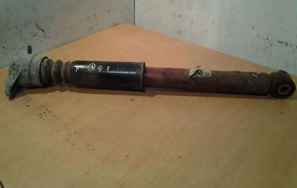 Audi A4 S4 B7 8E 8H Rear shock absorber/damper