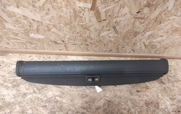 Mercedes-Benz E W211 Parcel shelf load cover 