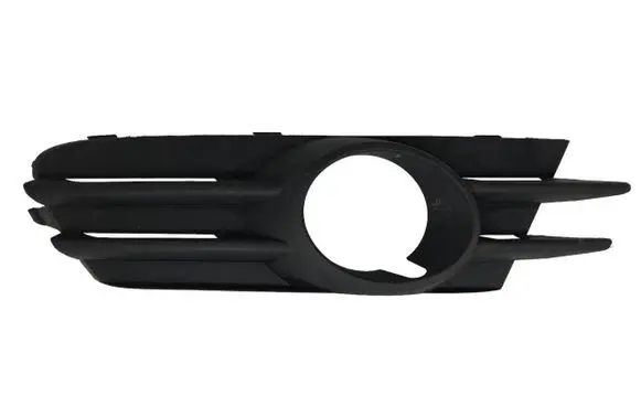 Volkswagen Scirocco Front fog light trim/grill 1K8853665C