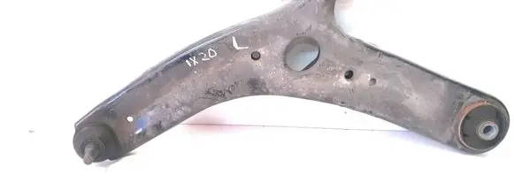 Hyundai ix20 Front lower control arm/wishbone 545001P100