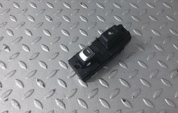 KIA Sportage Electric window control switch 93580F1020