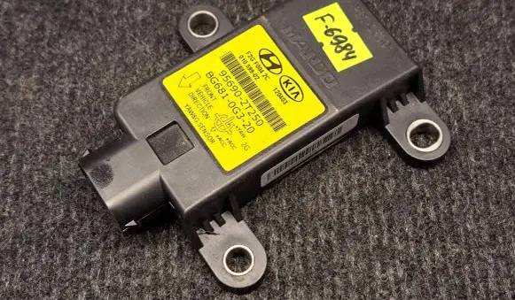 Hyundai i40 ESP (stability system) control unit 956902T250