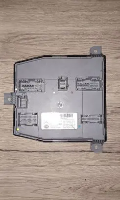 Mercedes-Benz E W213 SAM control unit A2139009537