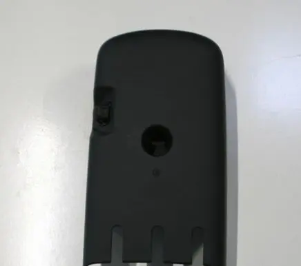Steering wheel column trim
