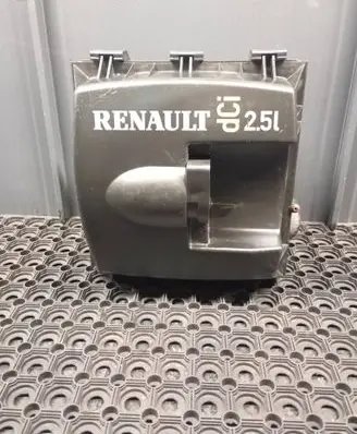 Air filter box
