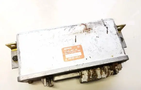 Audi 100 S4 C4 ABS control unit/module 0265100056 4A0907379A