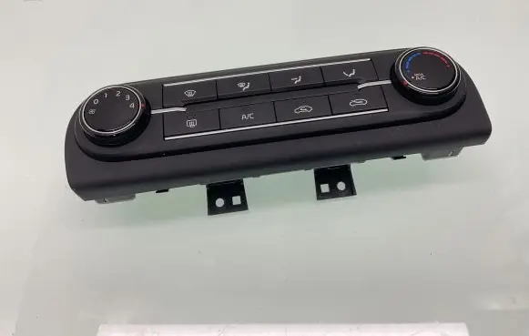 KIA Ceed Climate control unit 97250J7060