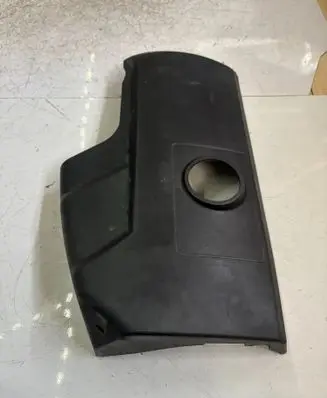 Fiat Ducato Engine cover (trim) 504034873