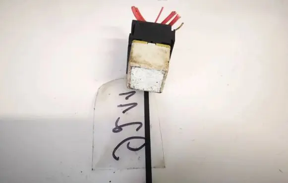 Renault Laguna I Other relay type23