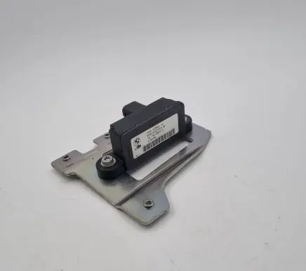 BMW 7 E65 E66 ESP acceleration yaw rate sensor 6778421 10170106373 GL79A13MB1