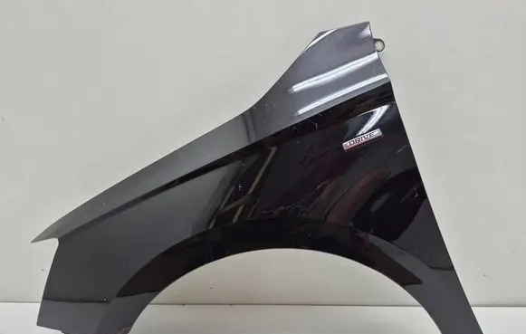 Skoda Fabia Mk3 (NJ) Fender 6V0821105