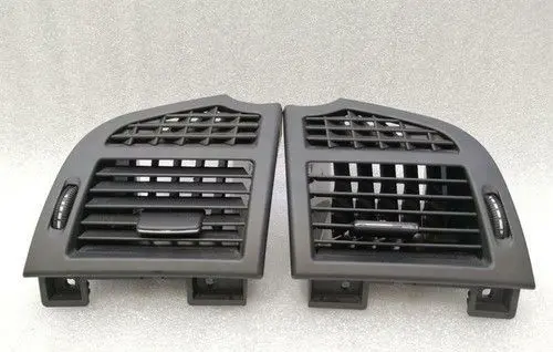 Mercedes-Benz S W221 Dash center air vent grill A2218300154