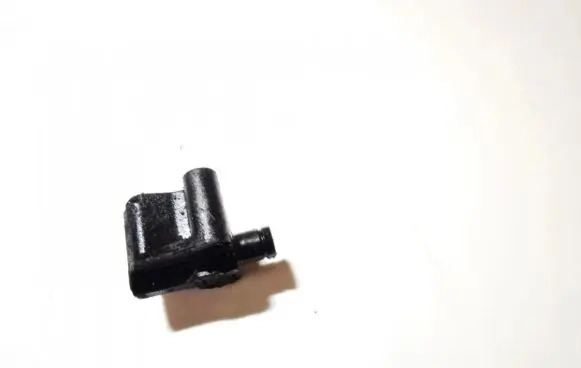 Ford Mondeo Mk III Slide rail for timing chain 