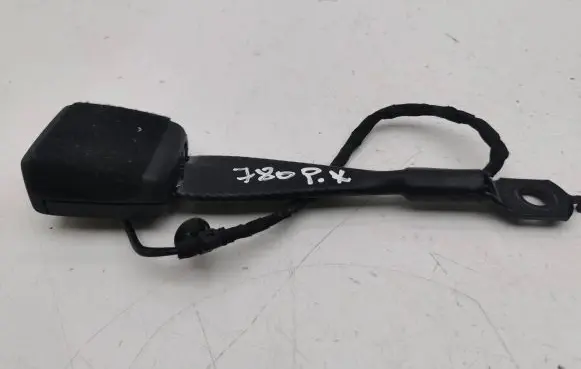 Audi Q2 - Front seatbelt buckle 5NA857756A