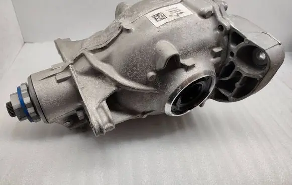 BMW X3 G01 Rear differential 9846339 33109846339 33109896761
