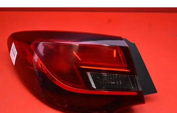 Opel Astra J Rear/tail lights 25870153