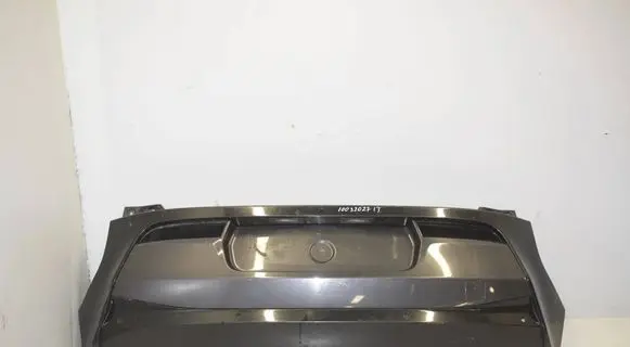 BMW i3 Rear bumper