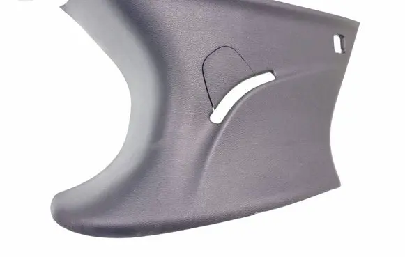 Chrysler Pacifica (D)pillar trim (top) 5RJ07DX9AG 5RJ07TRMAG DPILK3716