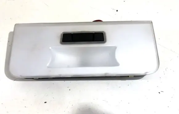 BMW 1 E81 E87 Headlining lighting console trim 6951260