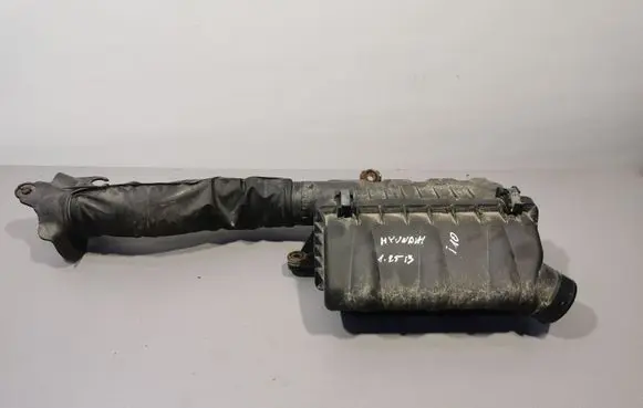 Hyundai i10 Air filter box