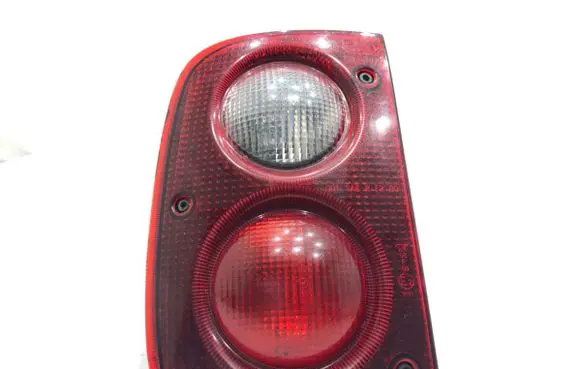 Rear/tail lights