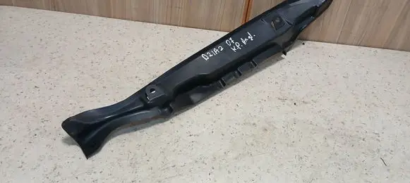 Honda Jazz Fender foam support/seal SAA