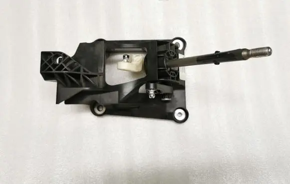 Nissan NV200 Gear shifter/selector 111191922