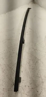 Subaru Outback (BT) Rear door windshield rail 
