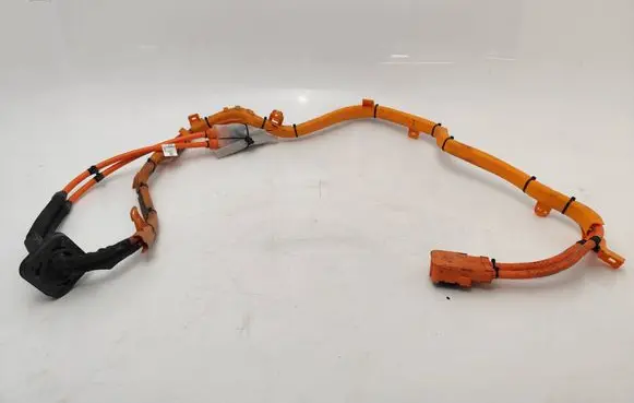 BMW X5 F15 High voltage cable 9384230 6588 115357