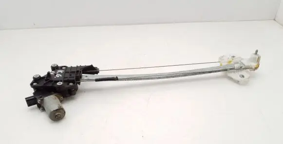 Honda CR-V Rear door window regulator with motor CH09104P