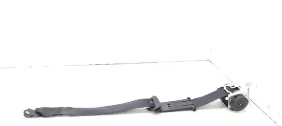 Opel Meriva A Front seatbelt 13243065
