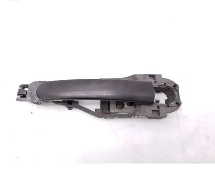 Volkswagen Fox Front door exterior handle 3B0837885 3B0837886