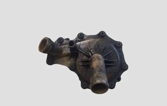 Citroen Jumper Water pump 6C1Q8K500AF