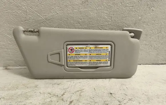 Mercedes-Benz B W245 Sun visor A1698100210