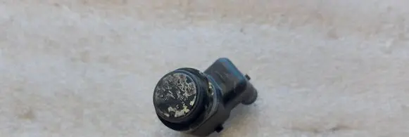 Nissan Qashqai Rear parking sensor holder (PDC) 28438BG00A 1208081025