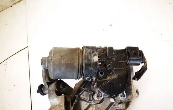 Ford Fiesta Wiper motor 8a6117b571ab