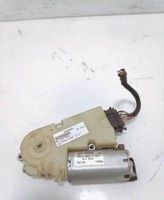 Fiat Croma Sunroof motor/actuator 86286B 1W02A2200AB 404395