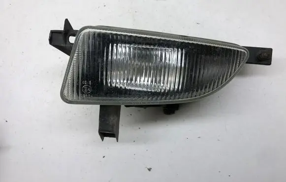 Opel Zafira A Front fog light