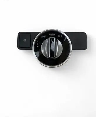 Mercedes-Benz GLE (W166 - C292) Light switch A2129050551