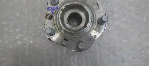 Tesla Model 3 Rear wheel ball bearing 104412300B C3R213330TKKA
