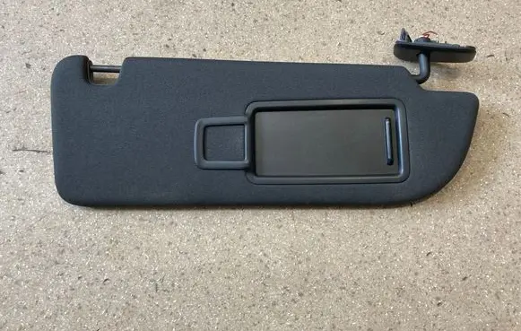 Audi Q7 4M Sun visor 4M0858834