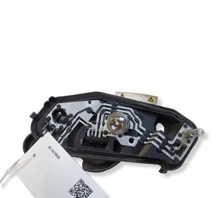 Citroen C5 Tail light bulb cover holder VP8X7X13N004AA