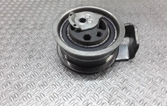Volkswagen Transporter - Caravelle T5 Timing belt tensioner 