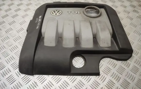 Engine cover (trim)