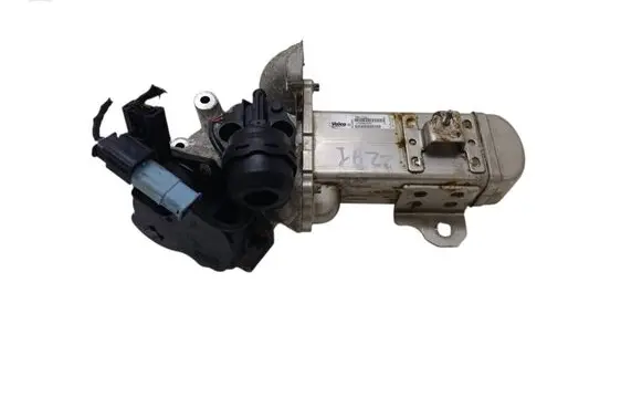 Ford S-MAX EGR valve cooler MM111BL V29004027 9671398180