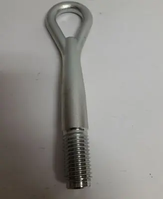 Renault Kadjar Towing hook eye 