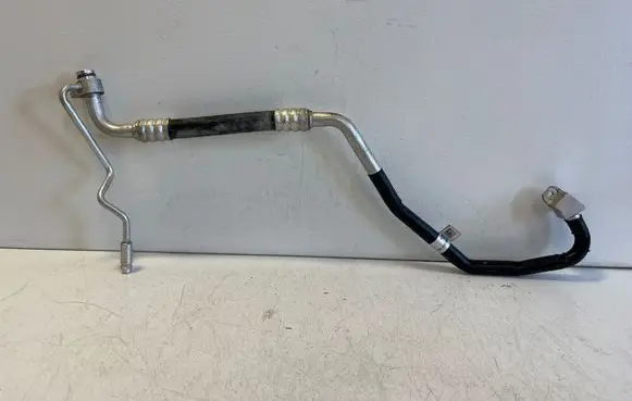Audi A5 Air conditioning (A/C) pipe/hose 8W2816740