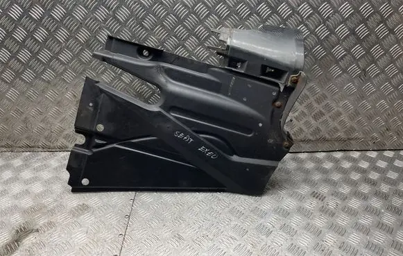 Seat Exeo (3R) Pickup box liner 3R0825215A