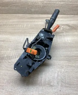 Peugeot 607 Wiper control stalk 96049597ZL 9630605180