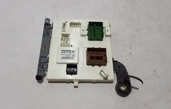 Volvo XC60 Comfort/convenience module 32254021